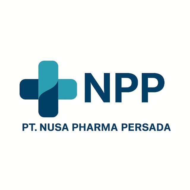 NPP Healthcare Logo